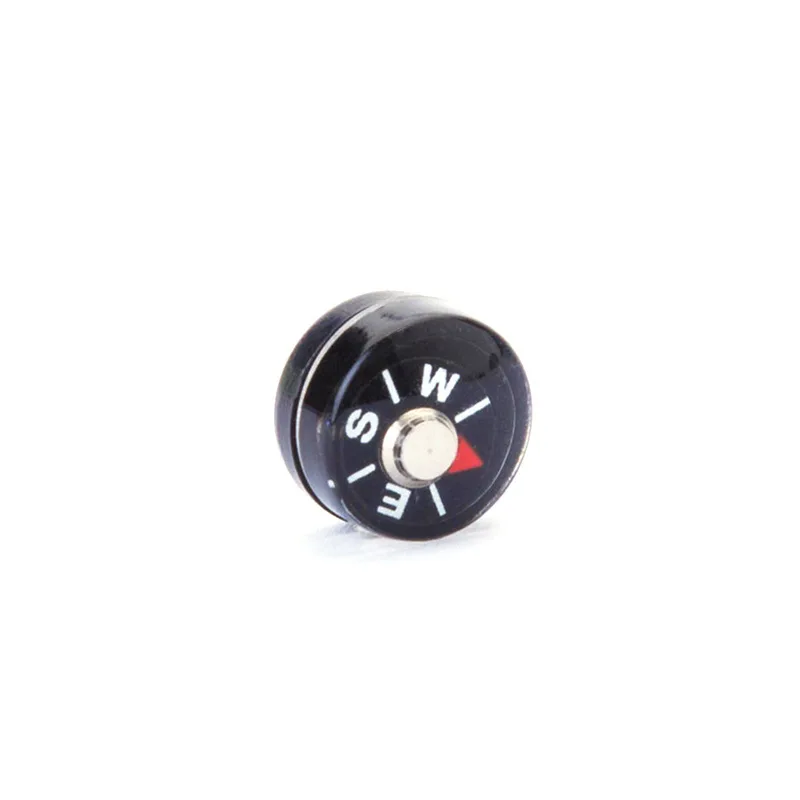 

Profession Manufacturers Supply Outer Diameter 9.6 Mm Compass Outdoor Small Compass Micro Plastic Compass