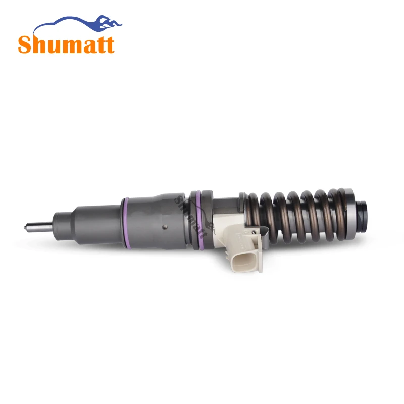 

Remanufactured Diesel Fuel Injector BEBE4D24002 21371673 21340612 85003264 7421340612 For VO LVO D13A, D13D, Euro 3, FH12