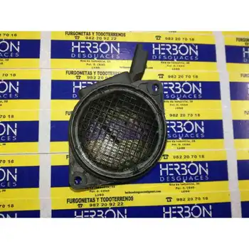 

42963943 5WK9 621 Air Flow sensor Renault Scenic Ii *