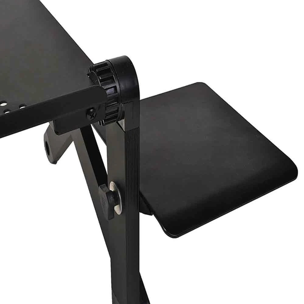 Laptop stand SOKOLTEC folding ergonomic portable for bed computer desk home Furniture Game Laptop stand SOKOLTEC folding ergonomic portable for bed computer desk home Furniture Game
