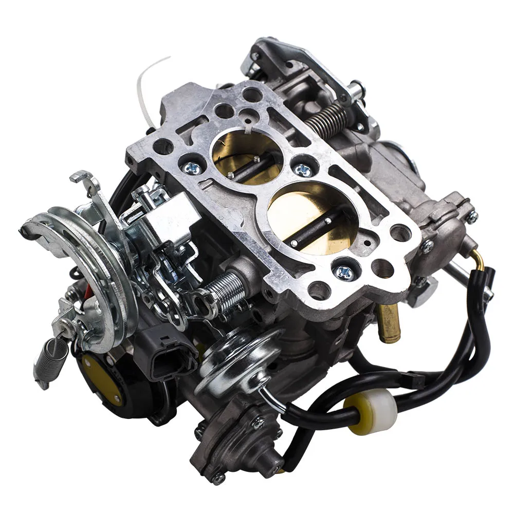 

Карбюратор для Toyota 22R Hilux 1981-1988 Celica 81-84 Pickup 1981-95