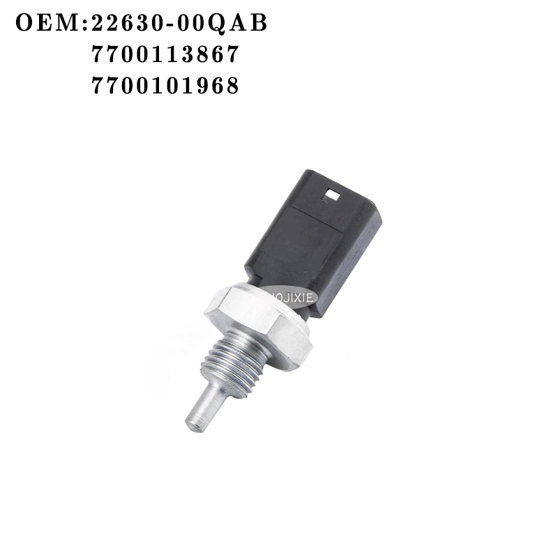 Подходит для Renault Датчик температуры воды OEM: 22630-00QAB 7700113867 7700101968