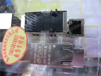 

JK0-0193NL Modular Connectors / Ethernet Connectors chip