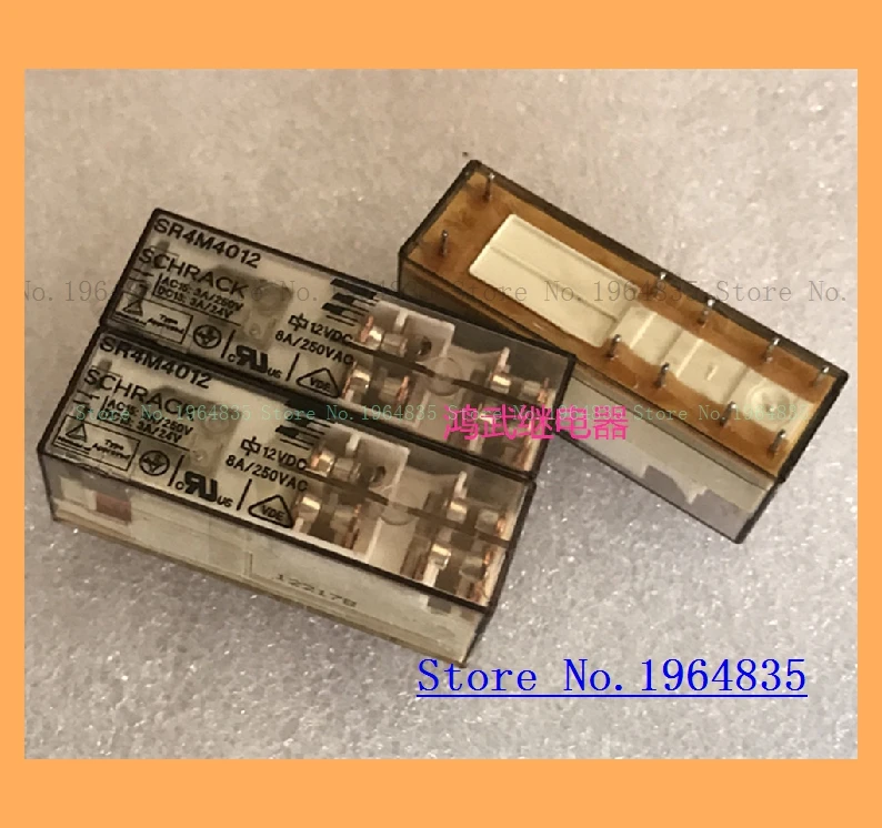 

SR4M4012