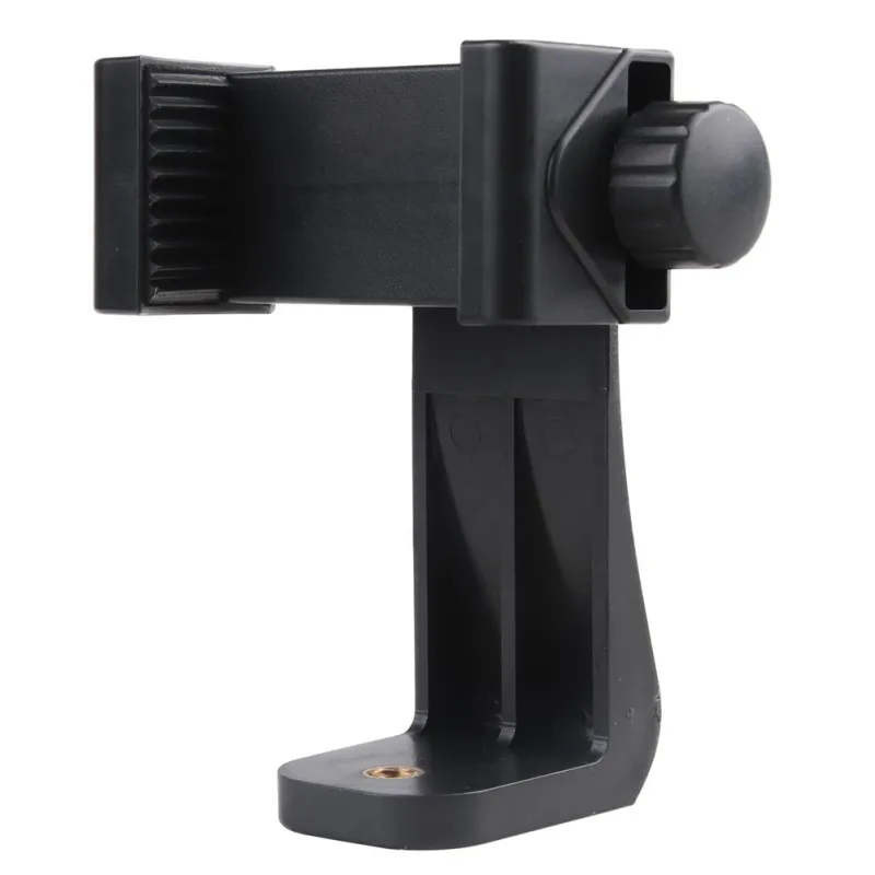  Universal Phone Holder 360-degree Adjustable Cellphone Table Clip Clamp Clipper Tripod Monpod Mount
