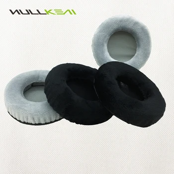 

Nullkeai Replacement Velvet Earpads for HIFIMAN HE300 HE400 HE500 HE560 HE4 HE6 HE5 HE5LE Headphones Earmuff Earphone Sleeve