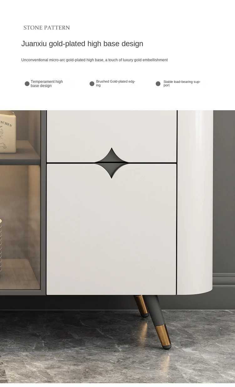 بوفيه بتصميم ايطالي متميز 11 | بوفيه بتصميم ايطالي متميز