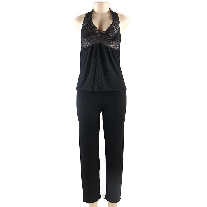 Женское белье, пижамы conjunto feminino para dormir, домашняя одежда, импортные товары, повседневная сексуальная ночная рубашка с вырезом, женская летняя Пижама