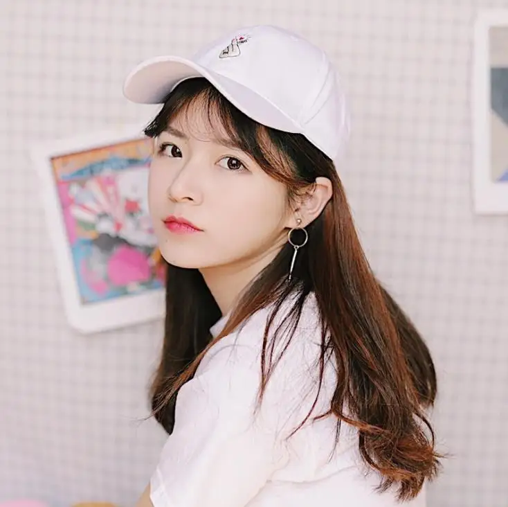 

LOVE is more than heart baseball cap joker net hat fashion summer bonnet shade cap