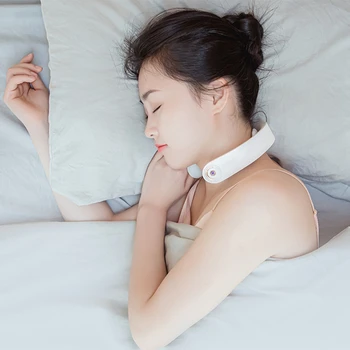 

ligent Shoulder and Neck Massage Physiotherapy Instrument