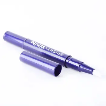 

2020 New Arrival Teeth Whitening Pen Teeth Whitening Bleaching System Tooth Gel Whitener Bleach Remove Stains