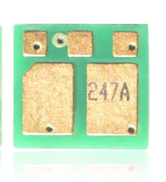 Совместимый чип тонера для HP CF244A CF247A CF248A M15a M15w M16 M17 M28a M28w M29a M30a M31w 44A 47A 48A картриджа