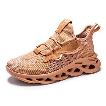 

Thick Sole Man Casual Shoes 46 Trend Breathable Light Sneakers For Men Men Summer Shoes Zapatos De Hombre Flats Shoes