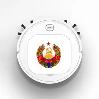 

Auto USB Sweeping 1800Pa Multifunction Smart Robot Vacuum Cleaner Dry Wet Floor Cleaner Transnistria Russia Shield
