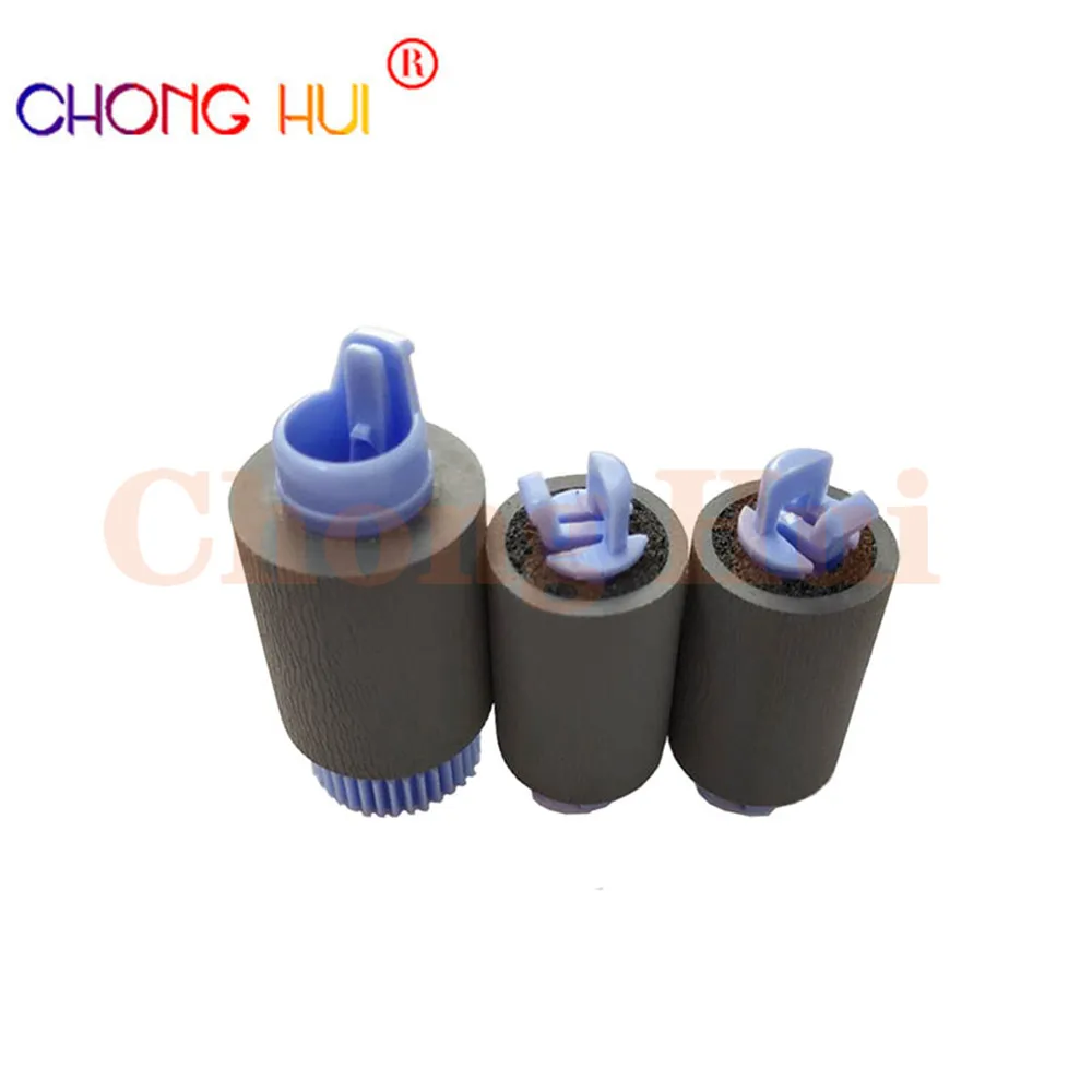 

2X Pickup Roller Kit for HP COLOR 765 785 755 774 779 PRO 750 772 777 P77740 P75050 E77660 A7W93-67082 W1B45A