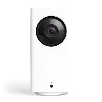 

Xiaomi mini Camera Generous Smart Camera 1080P Hd Dual Cloud Wifi Mobile Phone Panoramic Surveillance Smart home Camera