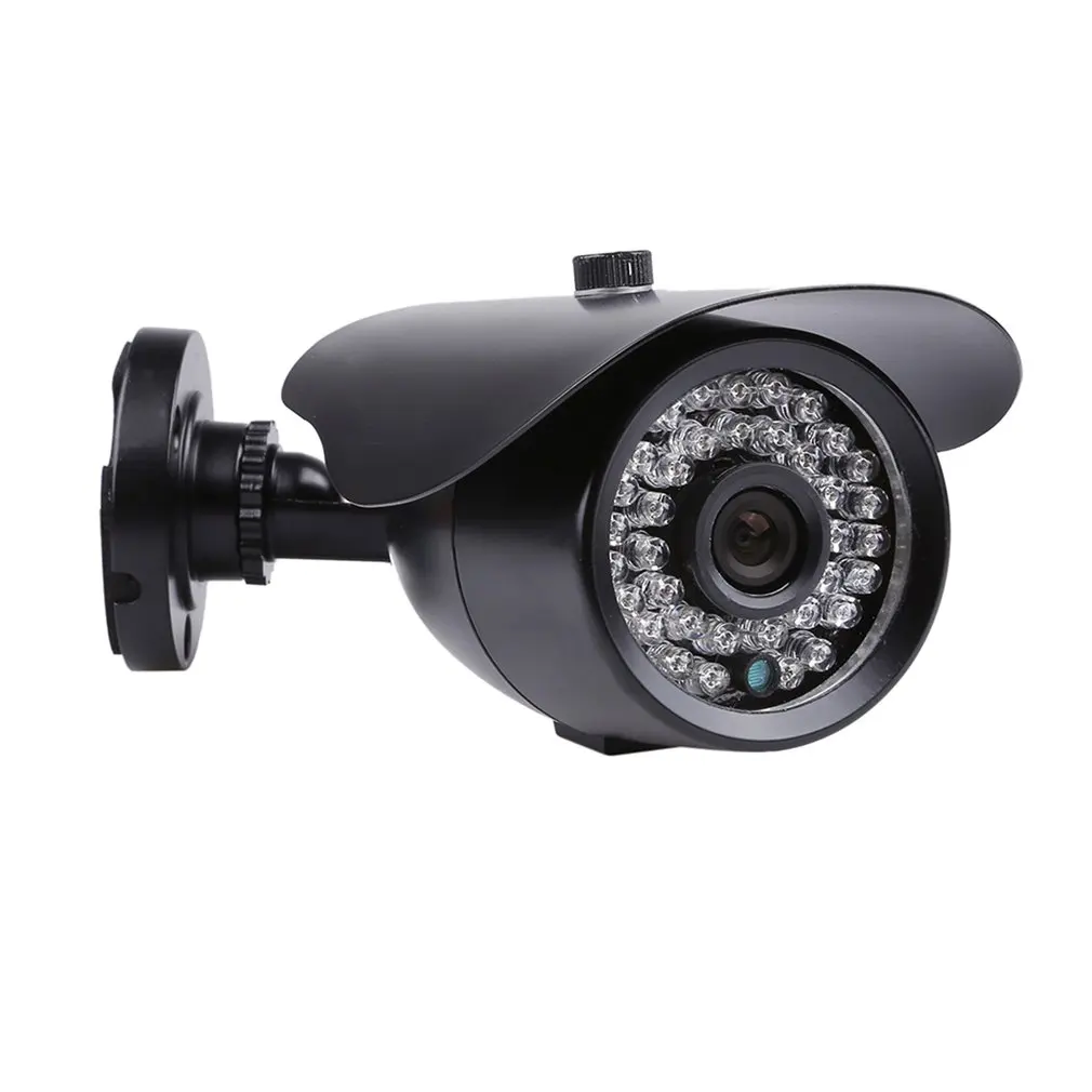 

8CH 960H/D1 DVR and 4 Outdoor COMS/1200TVL HDMI Outdoor Home Security Camera Kit EU 3G WIFF Remote monitoring