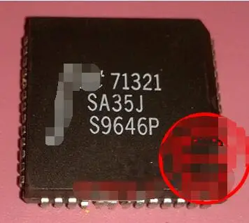 IC новый 100% IDT71321SA35J