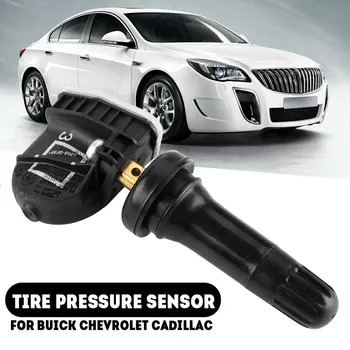 

Durable Car Tire Monitoring Low Energy High Temperature Alarm 13598772 13581558 New TPMS TIRE PRESSURE SENSOR for GMC Yukon