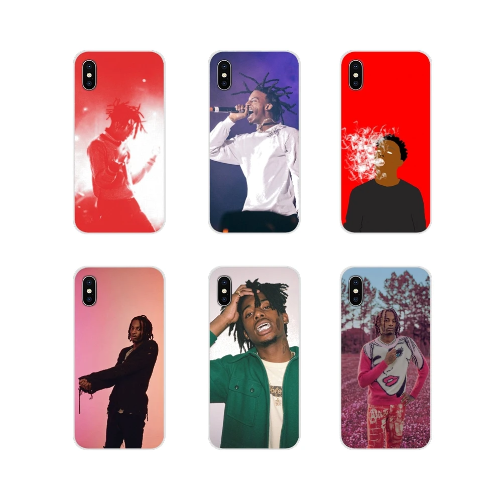Для Motorola Moto X4 E4 E5 G5 G5S G6 Z Z2 Z3 G G2 G3 C Play Plus Playboi Carti аксессуары чехлы для телефонов |