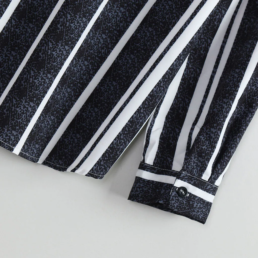 Рубашка camisa masculina мужская рубашка мужские рубашки chemise homme уличная camisa Модная Повседневная рубашка с длинными рукавами Z4