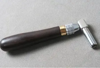 

Piano small Tuning hammer sandalwood handle1110A,musical instrument tool