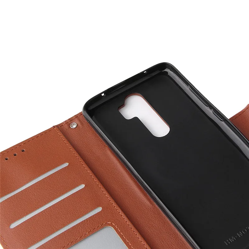 Xiaomi Redmi Note 8 Pro Чехол для Coque Xiomi Xiaomi Redmi Note 8 Pro чехол для телефона классический стиль Магнитный Флип кожаный чехол s