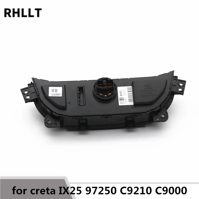 Automatic Manual Air Condition Panel for Modern ix25 Creta