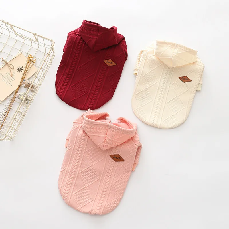 

Winter Dog Clothes For Small Medium Dogs Chihuahua Yorkies Pug Clothes Coat Dog Pet Puppy Jacket Ropa Perro ropa para perro