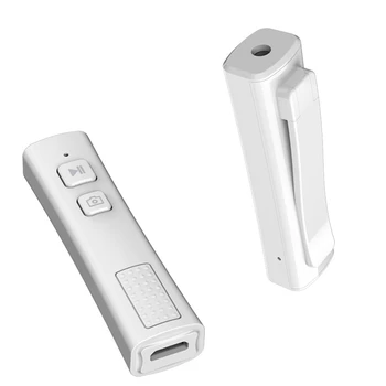 

Bluetooth o Receiver 5.0 Lossless Music Sports Wireless Adapter 3.5 Interface to Car AUX