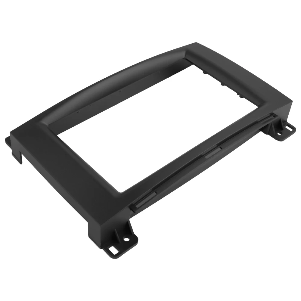 MERCEDES-BENZ A-klasse (W169)    ׷ г Fascia Radio Dash Mounting Refit ġ Ʈ ŰƮ ̽  