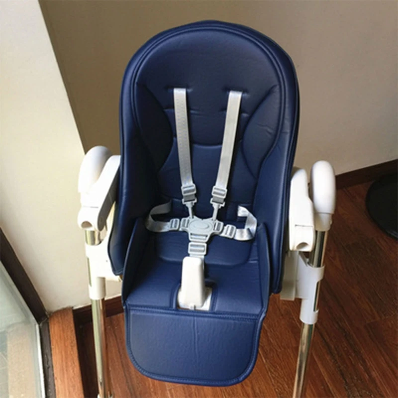 BabyUniversal5PointHarnessHighChairSafeBeltforStrollerKid