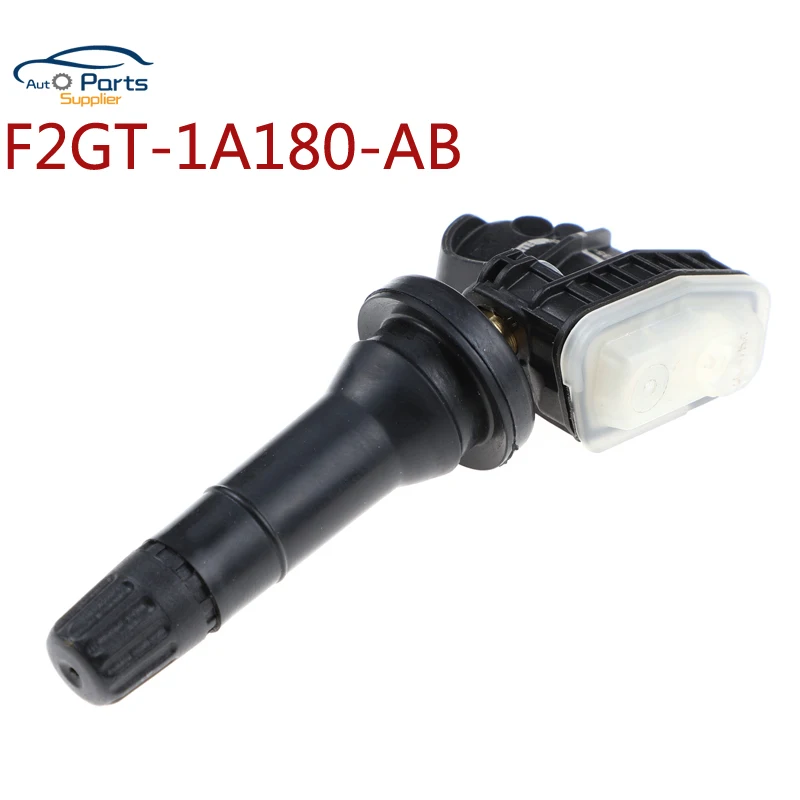Новый F2GT-1A180-AB TPMS датчик давления в шинах для 2015-2018 Ford Edge Galaxy F-150 Mustang Explorer 315MHZ F2GT1A180AB