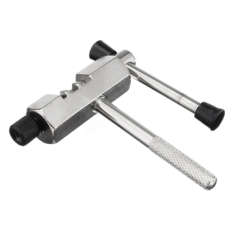 4 PCS Bicycle Repair Tool cycling MTB Bike chain Crank Wheel Bottom Bracket center axle Remover Multifunction Tools Set