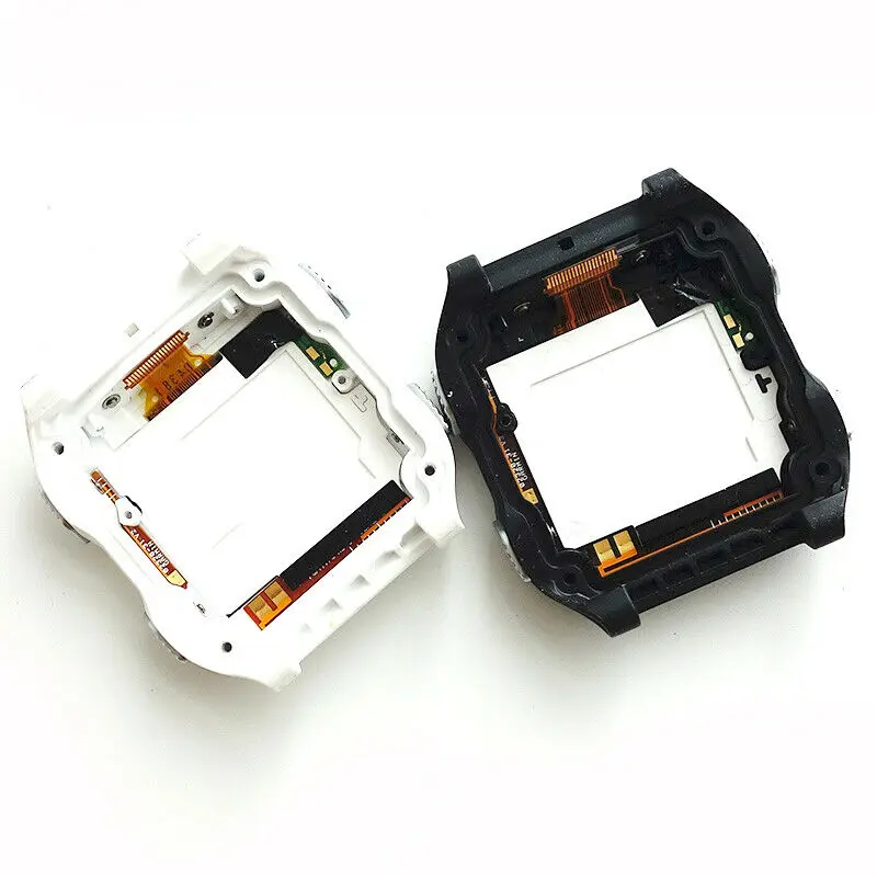 Yqwsyxl чехол на заднюю панель для Garmin Forerunner 920XT gps часы передний корпус чехол с ЖК-экраном ремонт замена