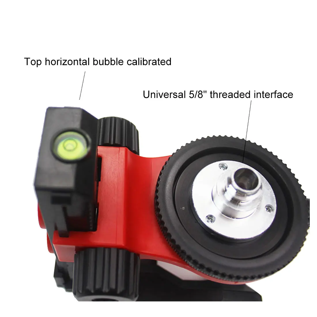 Позиционное Устройство кронштейн штатив Многофункциональный потолочный специальный базовый лазерный уровень Магнитный регулируемый настенный кронштейн