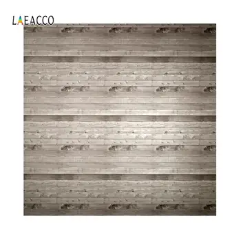 

Laeacco Wooden Board Planks Grunge Photocall Camera Photography Backgrounds Custom Photographic Backdrops Props For Photo Studio