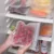 Силиконовые Контейнеры Для Хранения Пищевых Продуктов Герметичные Контейнеры Многоразовые Стоячие Zip Shut Bag Cup Fresh Bag Food Storage Bag Fresh Wrap