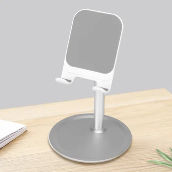 

Holder Phone Holder Stand For Cell Phone Tablet Switch ABS plastic 1pc
