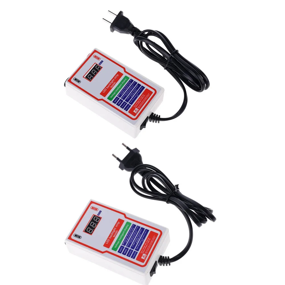 LED LCD TV Backlight Tester With Test Lines LED Strips Beads Lamp Test Repair Tool