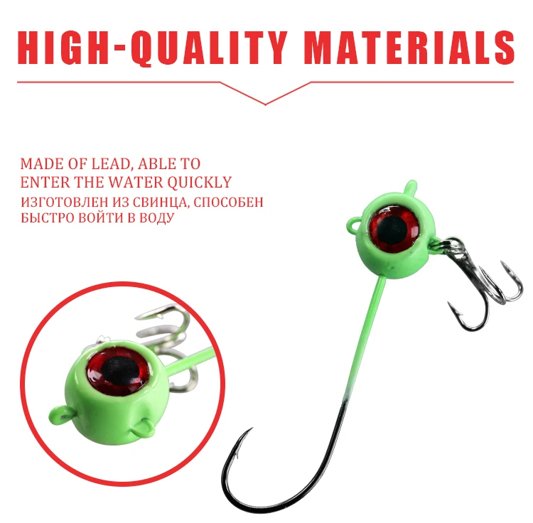 夜光三本铅头钩15g_03