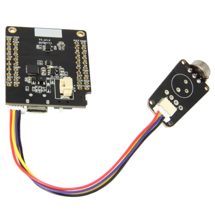 Mini32 Wi-Fi Bluetooth модуль макетная плата на основе ESP32-WROVER-B PSRAM VH99
