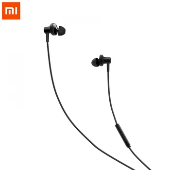 

Original Xiaomi Hybrid Pro 2 Hybrid Pro HD Earphone Dual Triple Driver Dynamic Balanced Armature Mi In-Ear Mic 035