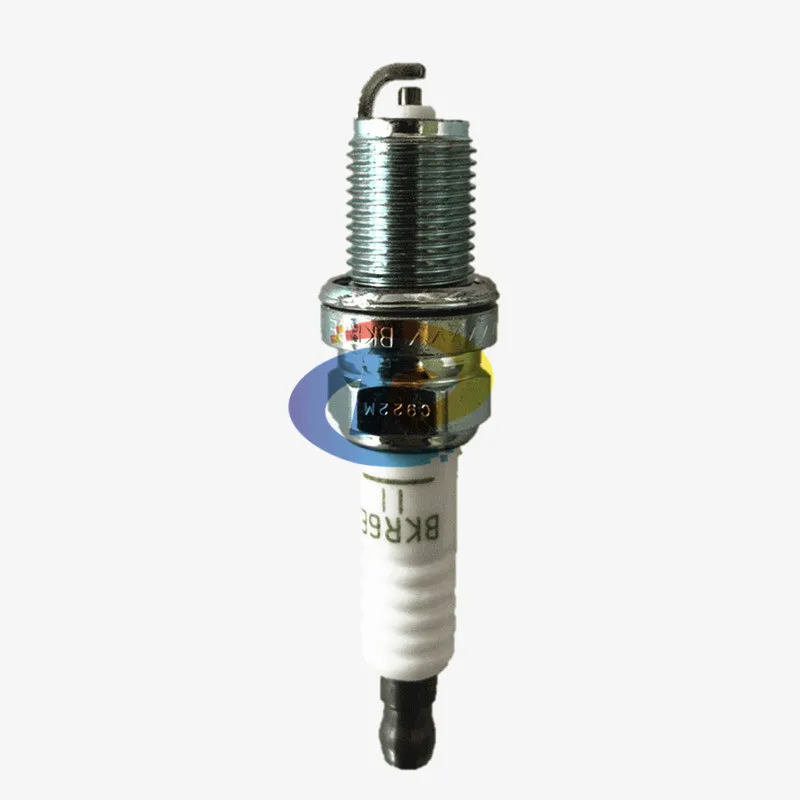 

Набор из 10 шт. высокое качество Spark Вилки BKR6E-11 Свеча зажигания 2756 BKR6E-11 2756 Подходит для Honda Acura на протяжении многих автомобиля км