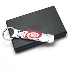 20 штук Топ брелок для ключей металлический красное вино стекло 1, 3, 4, 5, 6, автомобильный брелок для ключей цепи 13 см RS Topau01