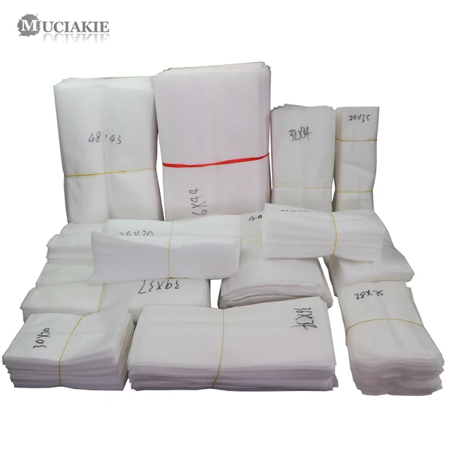 MUCIAKIE 보육 가방: 환경 친화적이고 식물 성장을 촉진하는 궁극의 솔루션