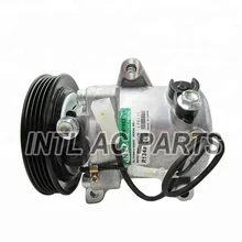 SS96DLG2 Автомобильный Компрессор переменного тока для Smart Fortwo Smart-02 2008- 1322300011 A1322300011 92600YS000 92600-YS000