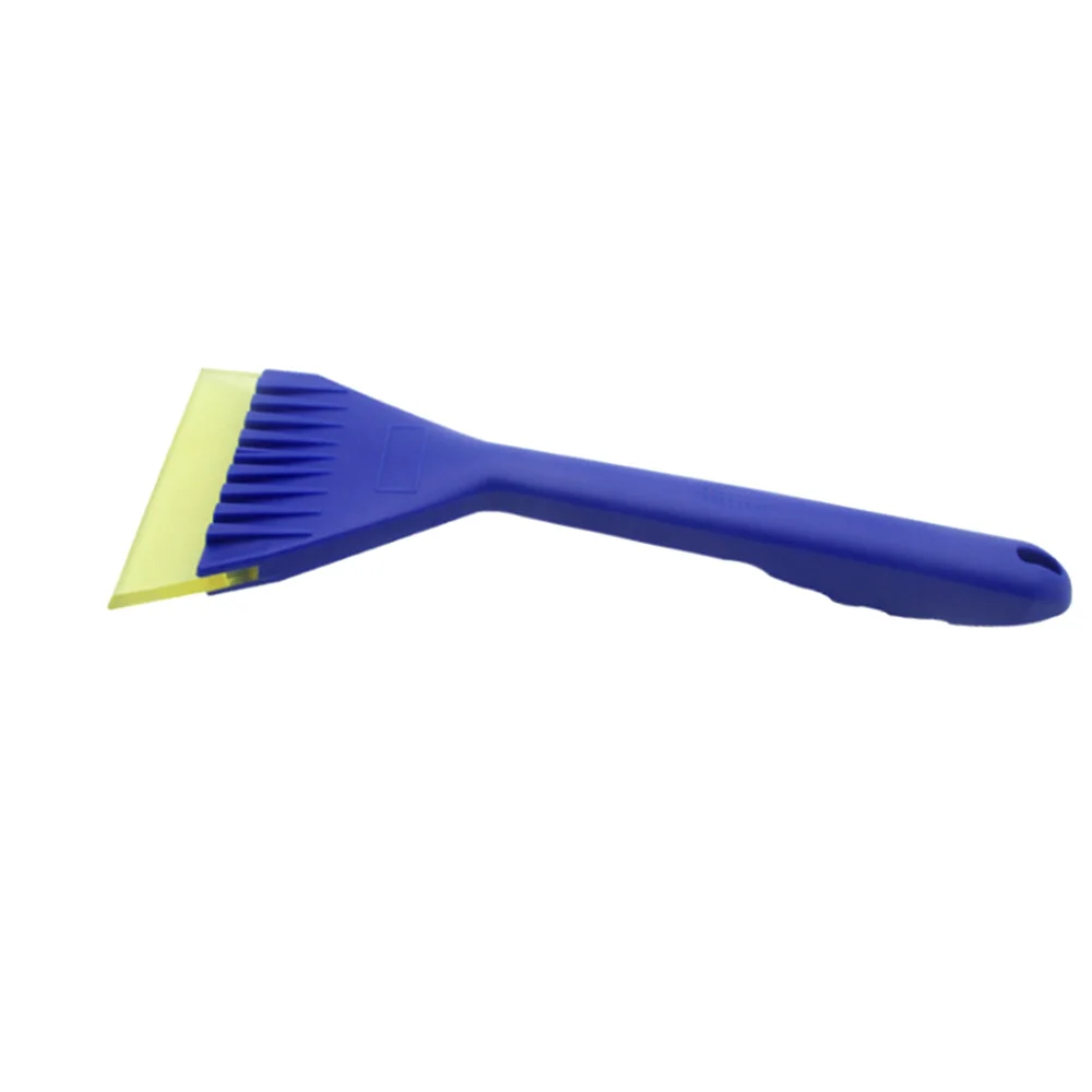 

Universal Car Ice Scraper Multi-Functional Oxford Snow Shovel Winter Snow Removal Defrosting Shovel Auto Film Wrapping Tools No1