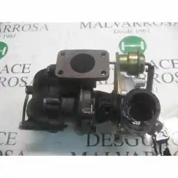 

TURBOCHARGER ALFA ROMEO 145 2.0 TD L VL89606 IHI [2162021]