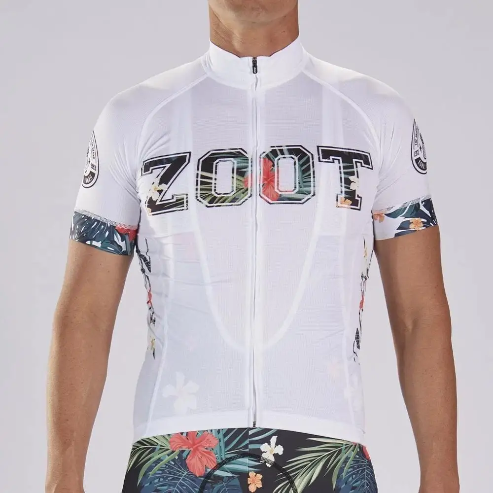 suits 1 Zoot Pro Велоспорт Джерси набор горный Мужская одежда для велосепидистов Mtb велосипедный цикл спортивная одежда Джерси костюм Майо Ropa Ciclismo комплект для велосипеда - Цвет: suits 1